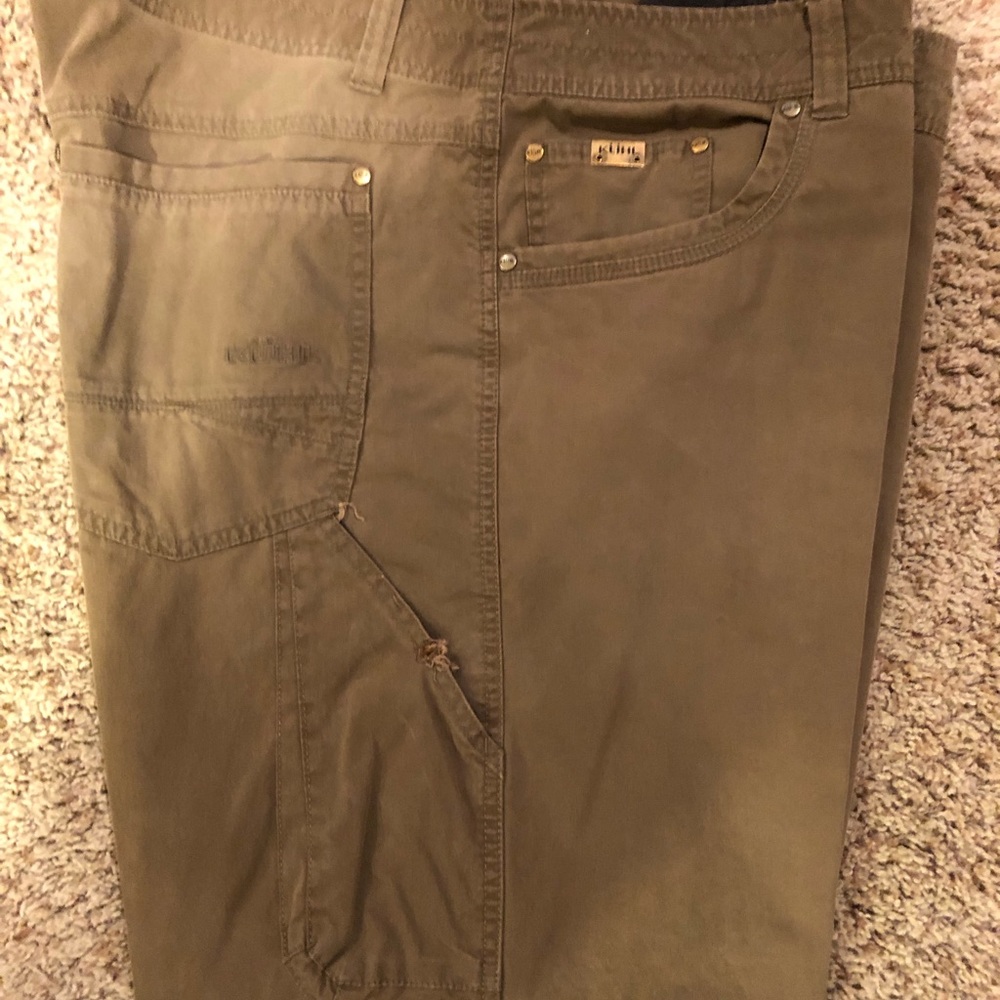 Kuhl Revolver pants